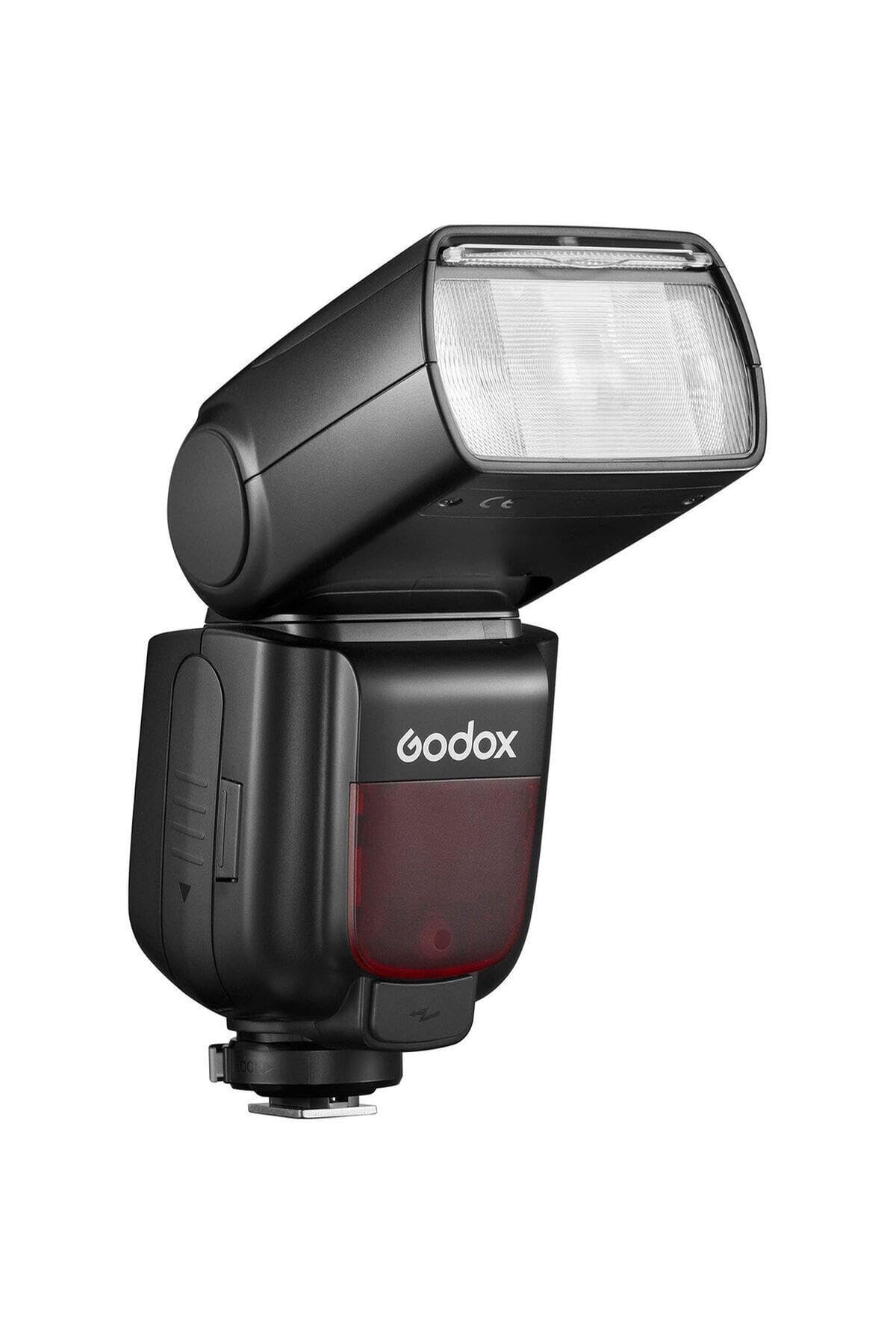 Amazon.com : Godox TT685S II Flash for Sony Cameras : Electronics